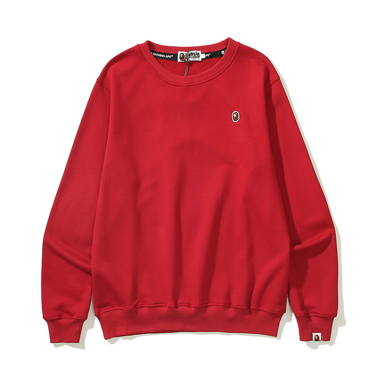 Bape Sweatshirt-059